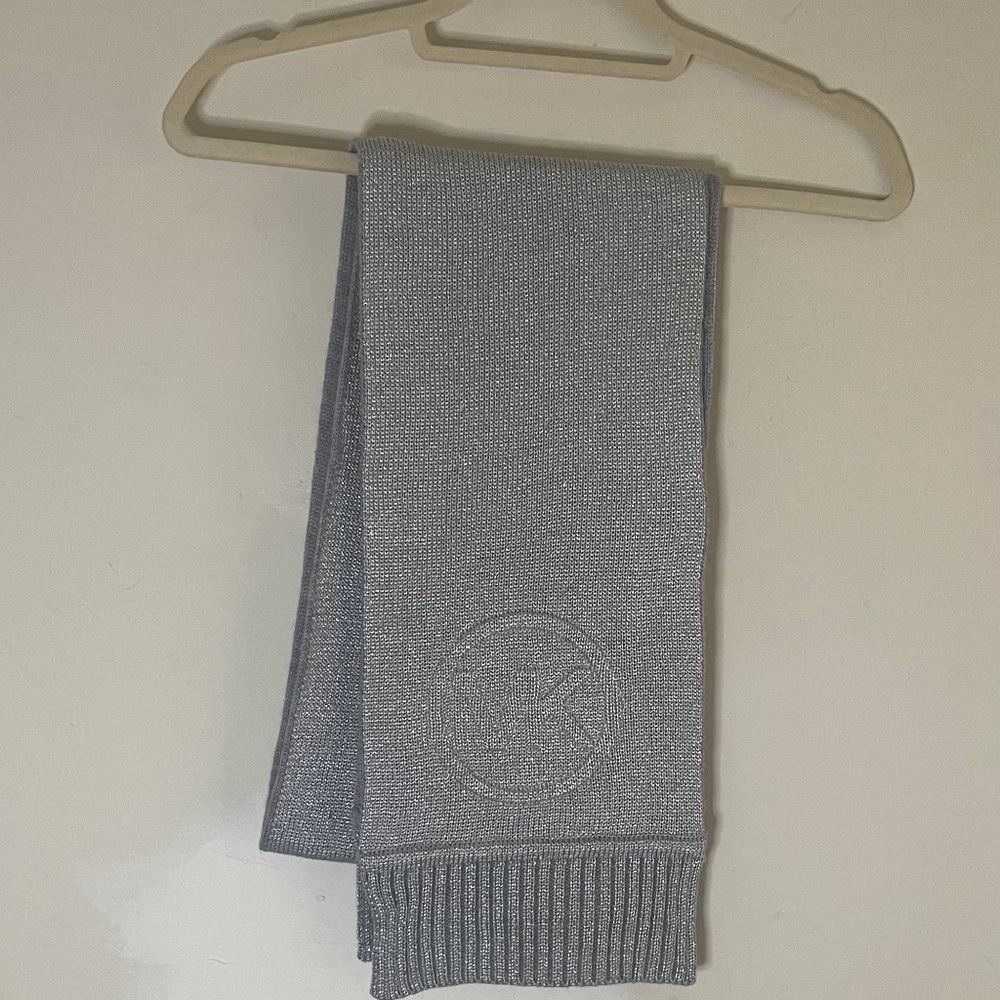 Michael Kors Scarf Unisex New Never Used